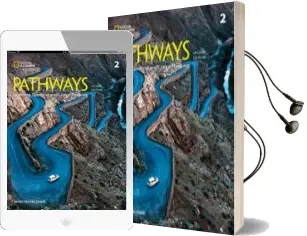 Descargar AudioLibro Pathways Listening, Speaking and Critical Thinking 2a Student s Book With Online Workbook (Split Edition) de Varios Autores año 2012