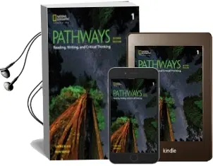 Descargar AudioLibro Pathways: Reading, Writing, and Critical Thinking 1: Student Book/Online Workbook de Varios Autores año 2012