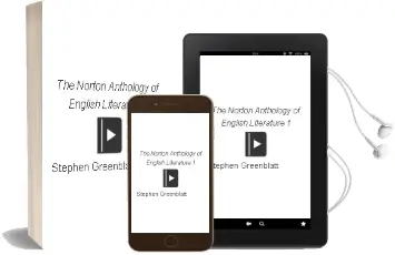 Descargar AudioLibro The Norton Anthology of English Literature 1 de Stephen Greenblatt año 2012