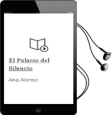 Descargar AudioLibro El Palacio del Silencio de Ana Alonso año 2012