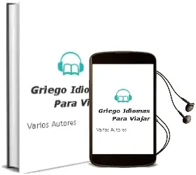 Descargar AudioLibro Griego (Idiomas para Viajar) de Varios Autores año 2012