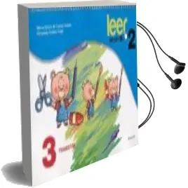 Descargar AudioLibro Leer en un Clic Fichas Educacion Infantil 3º Trimestre 2º Curso de Desconocido año 2012
