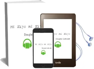 Descargar AudioLibro Mi Hijo, mi Hijo de Douglas Galbraith año 2012