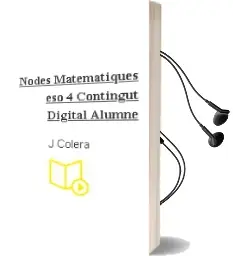 Descargar AudioLibro Nodes. Matemàtiques eso 4. Contingut Digital Alumne de J. Colera año 2012