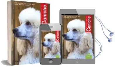 Descargar AudioLibro Nuevo Libro del Caniche el de Varios Autores año 2012