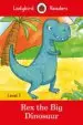 AudioLibro Rex the big Dinosaur - Ladybird Readers Level 1 de Varios Autores