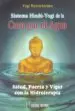 AudioLibro Sistema Hindu-Yogi de la Cura por el Agua de Yogi Ramacharaka