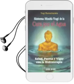 Descargar AudioLibro Sistema Hindu-Yogi de la Cura por el Agua de Yogi Ramacharaka año 2012