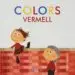 AudioLibro Colors: Vermell de Varios Autores