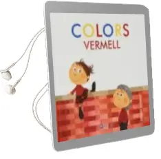 Descargar AudioLibro Colors: Vermell de Varios Autores año 2012