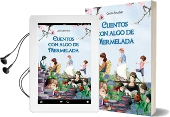 Descargar AudioLibro Cuentos con Algo de Mermelada de Cecilia Beuchat año 2012