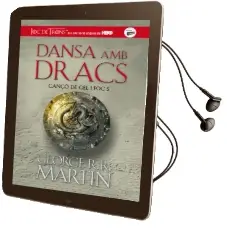 Descargar AudioLibro Dansa amb Dracs de George R.R. Martin año 2012