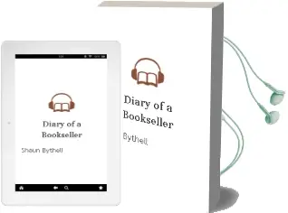 Descargar AudioLibro Diary of a Bookseller de Shaun Bythell año 2012