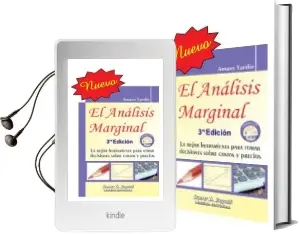 Descargar AudioLibro El Análisis Marginal de Amaro Yardin año 2012