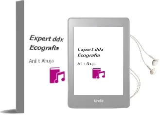 Descargar AudioLibro Expert Ddx: Ecografia de Anil T. Ahuja año 2012
