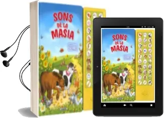 Descargar AudioLibro Sons de la Masia de Varios Autores año 2012