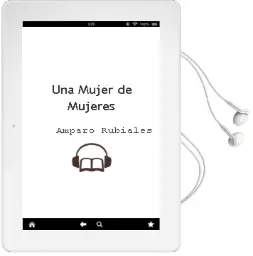 Descargar AudioLibro Una Mujer de Mujeres de Amparo Rubiales año 2012