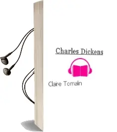 Descargar AudioLibro Charles Dickens de Claire Tomalin año 2012