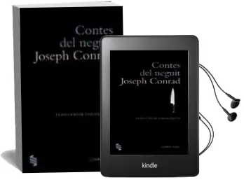 Descargar AudioLibro Contes del Neguit de Joseph Conrad año 2012