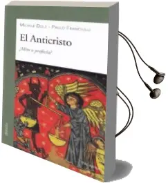 Descargar AudioLibro El Anticristo de Michele Dolz año 2012