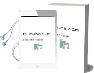 Descargar AudioLibro En Resumen... o Casi de Stéphane Hessel año 2012