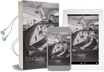 Descargar AudioLibro Ezra Stoller, Photographer de Nina Rappaport año 2012