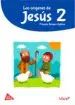 AudioLibro Los Orígenes de Jesús 2. Religión Católica (Proyecto Amigo Jesús) Castellano 2º Educacion Primaria de Varios Autores