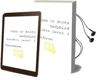 Descargar AudioLibro Puss in Boots - Ladybird Readers Level 3 de Varios Autores año 2012