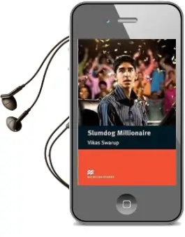 Descargar AudioLibro Slumdog Millionaire de Varios Autores año 2012