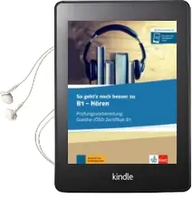 Descargar AudioLibro So Geht Besser b1 Hoer al de Varios Autores año 2012