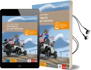 Descargar AudioLibro Aufregung an der Nordsee de No Especificado año 2012