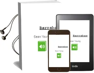 Descargar AudioLibro Barrabás de Sean Young año 2012