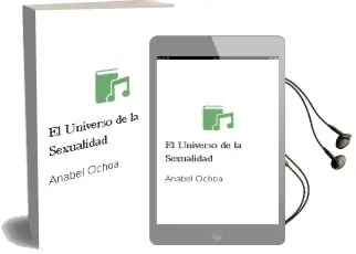 Descargar AudioLibro El Universo de la Sexualidad de Anabel Ochoa año 2012