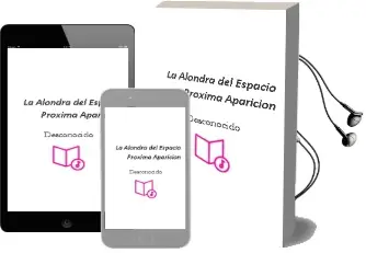 Descargar AudioLibro La Alondra del Espacio			 [Próxima Aparición] de Desconocido año 2012