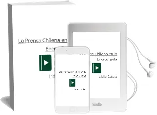 Descargar AudioLibro La Prensa Chilena en la Encrucijada de Lidia Baltra año 2012