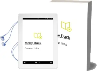 Descargar AudioLibro Moby-Duck de Donovan Hohn año 2012