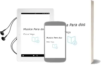 Descargar AudioLibro Música para dos de Óscar Vega año 2012