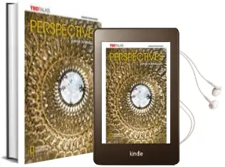 Descargar AudioLibro Perspectives Upper Intermediate: Workbook With Audio cd de Varios Autores año 2012