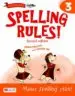 AudioLibro Spelling Rules! Student Book 3 de Varios Autores