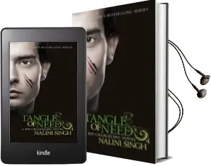 Descargar AudioLibro Tangle of Need: Book 11 de Nalini Singh año 2012