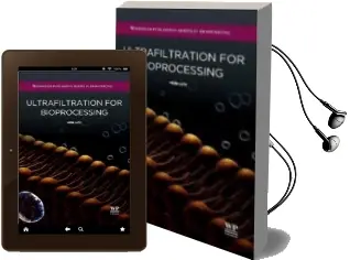 Descargar AudioLibro Ultrafiltration for Bioprocessing de Herb Lutz año 2012