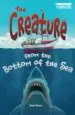 AudioLibro Creature at the Bottom of sea de Varios Autores