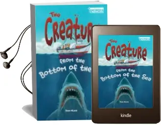 Descargar AudioLibro Creature at the Bottom of sea de Varios Autores año 2012