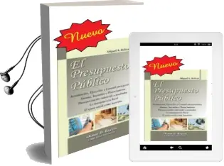 Descargar AudioLibro El Presupuesto Público de Miguel A. Bolivar año 2012