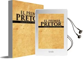 Descargar AudioLibro El Primer Pretor de Carlos Xavier De Lamadrid Reverte año 2012