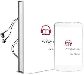 Descargar AudioLibro El Viaje de zoe de Ana Alonso año 2012