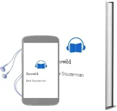Descargar AudioLibro Everwild de Neal Shusterman año 2012