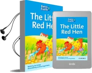 Descargar AudioLibro Family and Friends 1. Little red hen de Sue Arengo año 2012