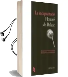 Descargar AudioLibro La Incapacitacio de Honore De Balzac año 2012