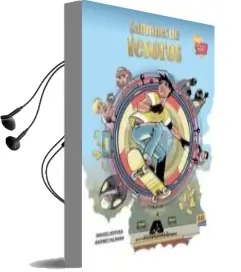 Descargar AudioLibro Ladrones de Tesoros de Lucas Daniel año 2012